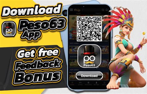 peso63 app download|PESO63.